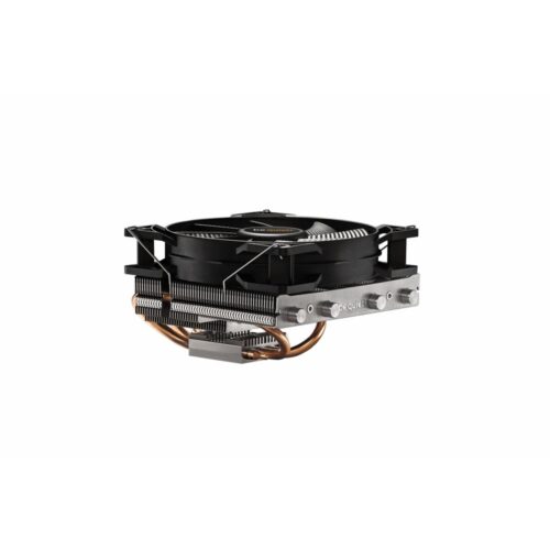 be quiet! Shadow Rock | 130W TDP | Low Profile | CPU Luchtkoeler