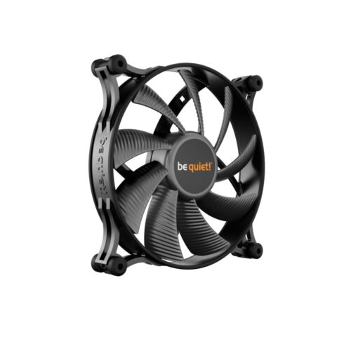 be quiet! Shadow Wings 2 | 140mm Case Fan