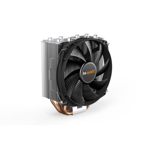 be quiet! Shadown Rock Slim 2 | 160W TDP | 161mm Hoogte | 135mm Fan | CPU Luchtkoeler