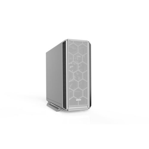 be quiet! Silent Base 802 | Midi Tower Case | Wit