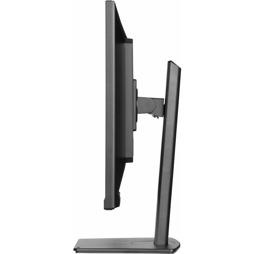 iiyama ProLite XUB3297QSNP-B1 | 32" QHD IPS | 100Hz | USB-C 95W | RJ45 | KVM-switch | Zwart - Afbeelding 3